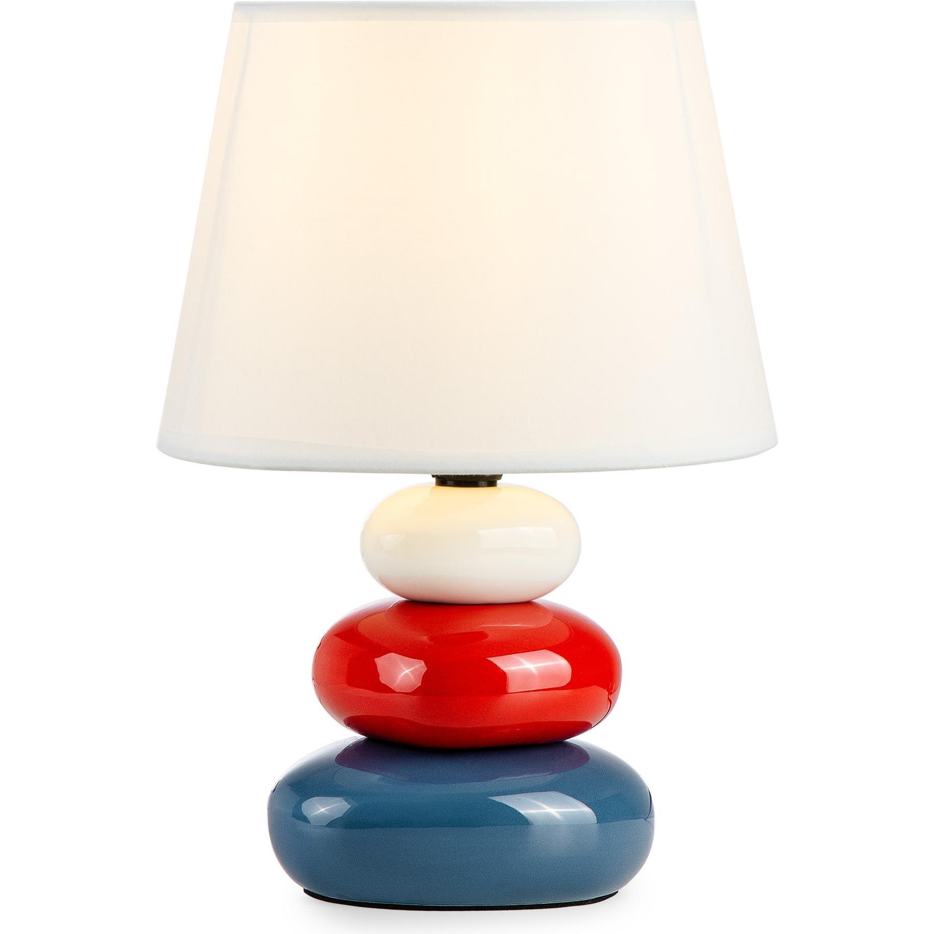 Konsimo, Tischlampe, Salu (E14)