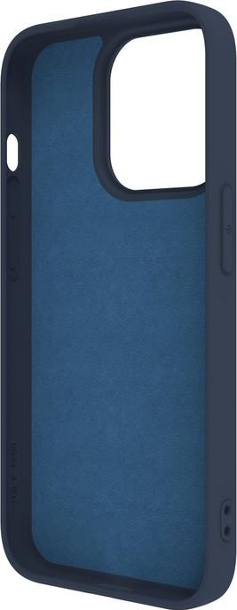Produktbild Muvit iPhone 15 Pro MagSafe-Hülle Series (Apple iPhone 15 Pro)