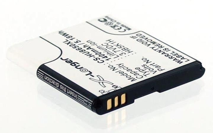 Produktbild AGI 98081 Lithium-Ion 1200mAh 3.7V Wiederaufladbare Batterie