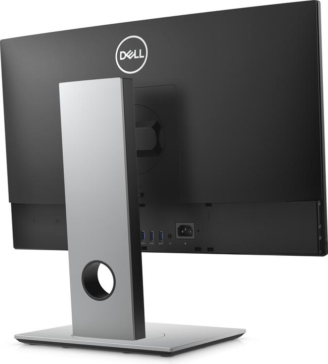 Produktbild Dell Optiplex 5400 AIO (Intel Core i5-12500, 8 GB, 256 GB, UHD Graphics 770)