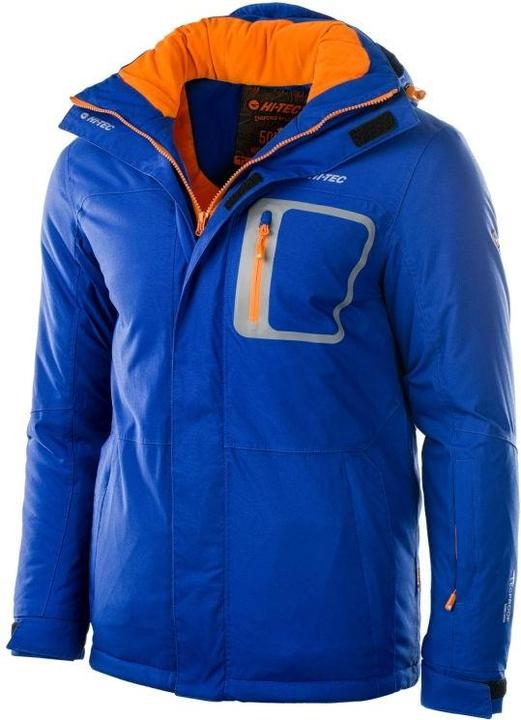 Produktbild Hi-Tec Bicco Jacke (L)
