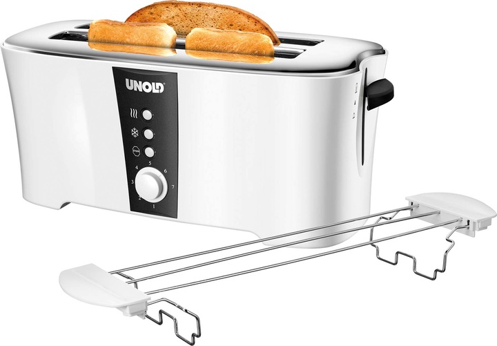 Actual product image Unold Design Dual (EU plug)