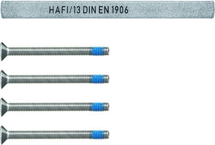 Actual product image Hafi Extension set at 299 (Door handle)