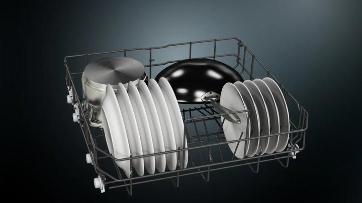 Image du produit Siemens SN61HX08VE Intégrable 60cm