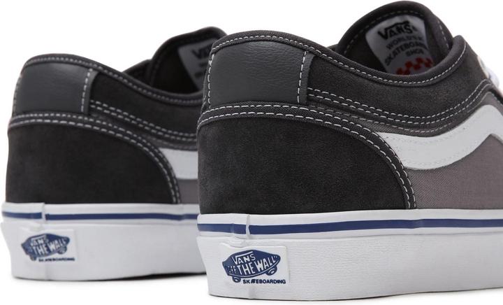 Produktbild Vans Chukka Low Sidestripe (42)