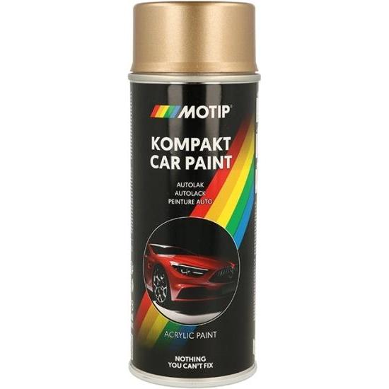 Motip, Accessori per autotuning, Autoacryl spray 55930 - 400ml