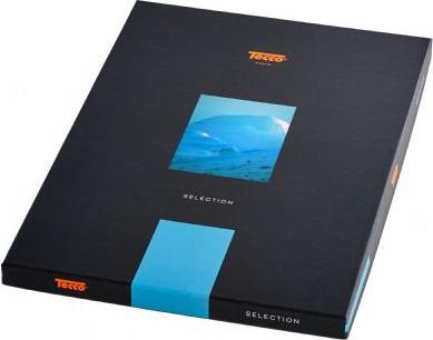 Tecco Carta Inkjet Smooth Artist Matt SAM200 A4 50 fogli