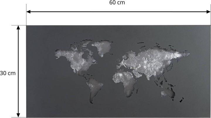 Produktbild Lucande World (3300 lm)