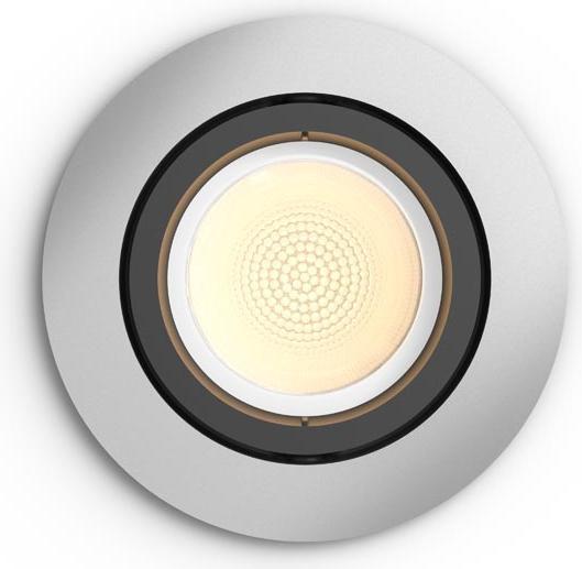 Image du produit Philips Hue Centura White & Color Ambiance (350 lm, GU10)