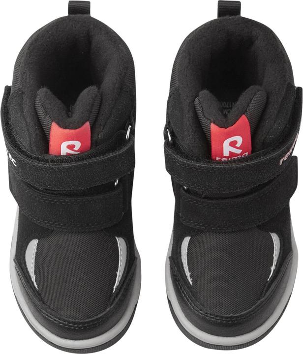 Produktbild Reima tec Winterstiefel Qing Black (23)