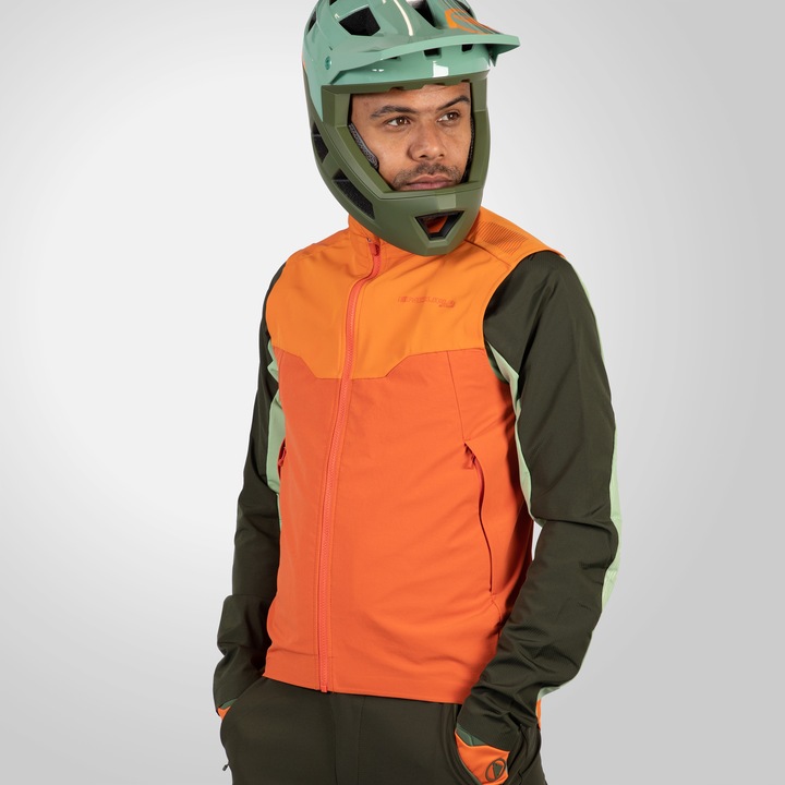 Produktbild Endura MT500 Spray Weste (XL)