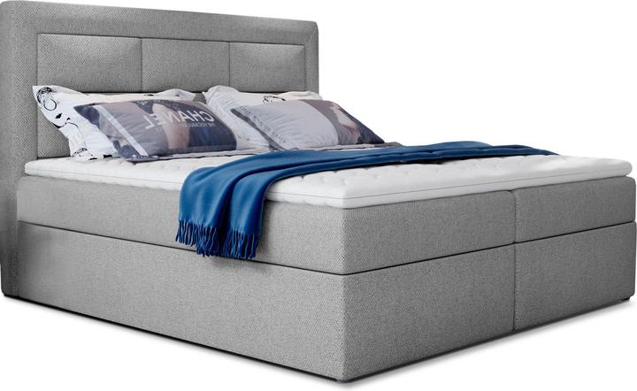 Gray Grande 81