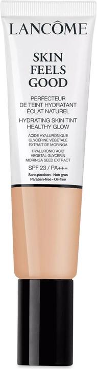 Produktbild Lancôme Skin Feels Good Foundation (035W Fresh Almond)