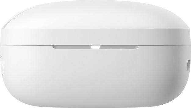 Produktbild Baseus Bowie E20 Kopfhörer Kabellos im Ohr Anrufe/Musik Bluetooth Weiss (6 h, Kabellos)