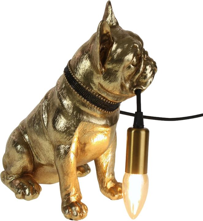 Actual product image Werner Voss Pug - Table Lamp Table Lamp (E14)