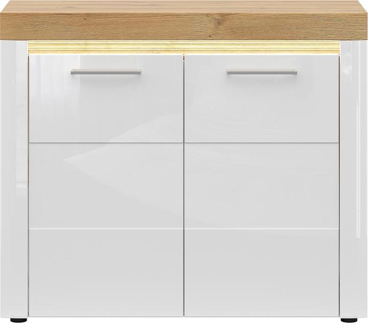 Image du produit Petits-Meubles Nara (106 x 42 x 90 cm)