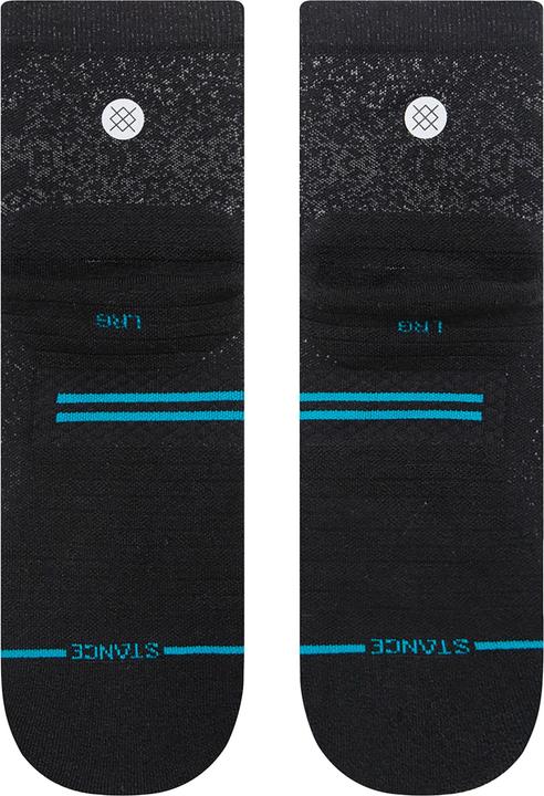 Produktbild Stance Run Light Quarter (38 - 41)