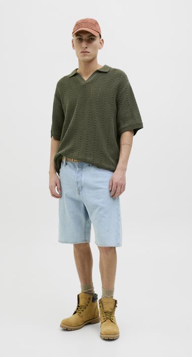Image du produit Jack & Jones Polo uni Polo (XS)