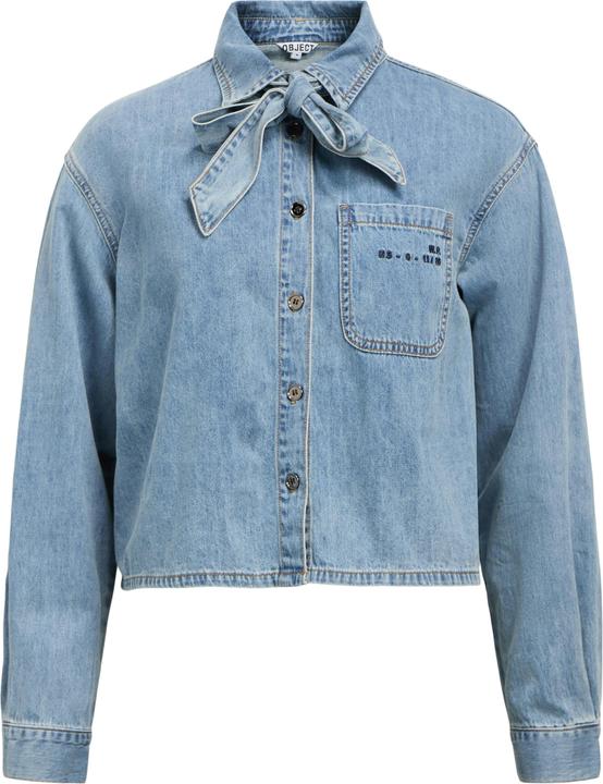 Medium Blue Denim