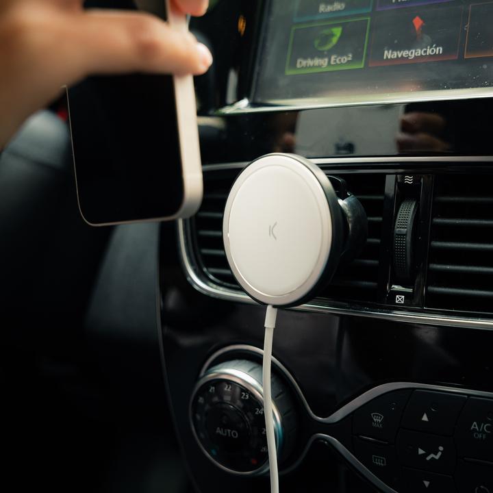 Produktbild KSIX Car Holder