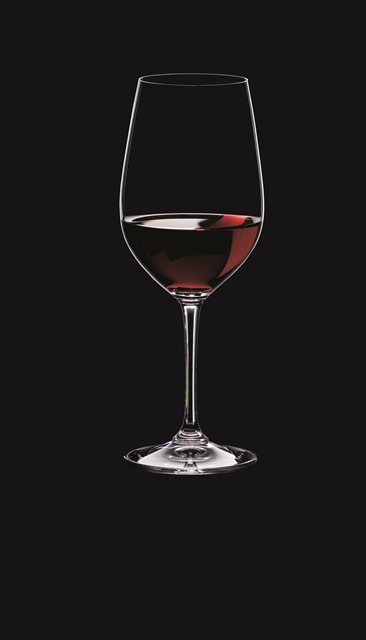 Produktbild Riedel Vinum (40.40 cl, 1 Gläser, Rotweingläser, Weissweingläser)