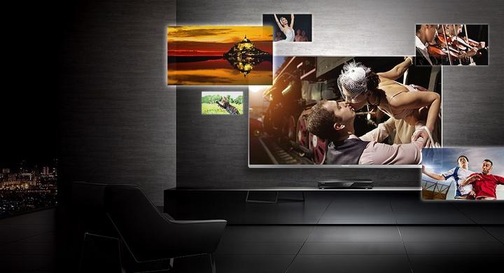 Immagine prodotto Panasonic Dmr-Ubc70egs (500 GB, Lettore Blu-ray, Registratore Blu-ray)