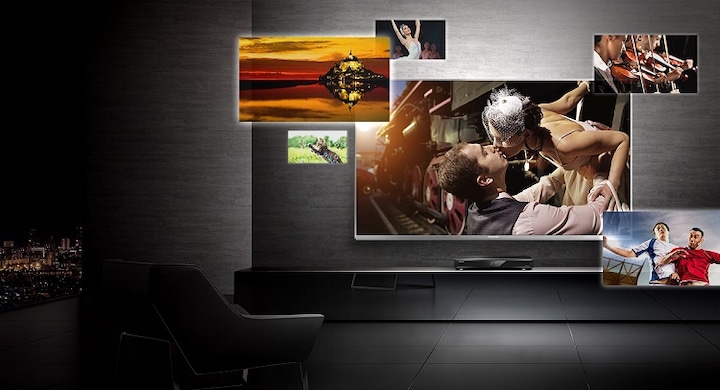 Image du produit Panasonic Dmr-Ubc70egs (500 Go, Lecteur Blu-ray, Enregistreur Blu-ray)