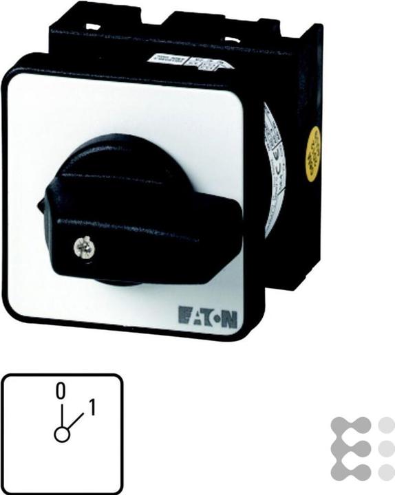 Produktbild Eaton CONTROL Control Switch