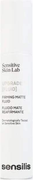 Actual product image Sensilis Upgrade Fluid 50ml New (Face toner, 50 ml)
