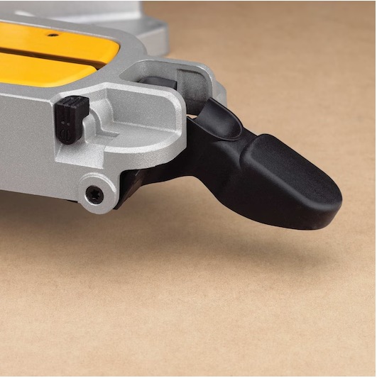 Immagine prodotto DeWalt Sega da pannello