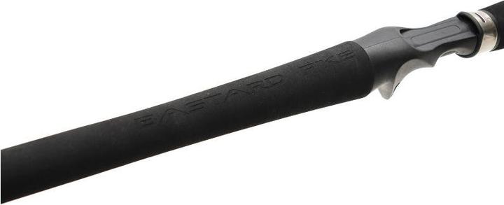 Immagine prodotto Stucki Thun Bastard Pike Heavy Trigger 240 cm, -120 g (Cast, 240 cm)