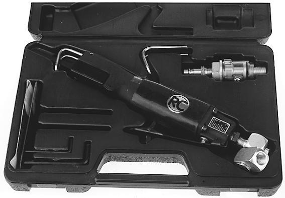 Produktbild Rodcraft 8951179000 Rc6051 Sägemaschine im Koffer