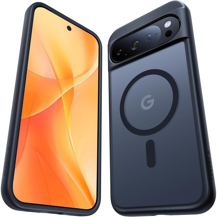 Image du produit Torras Guardian MagSafe (Google Pixel 10, Google Pixel 10 Pro)