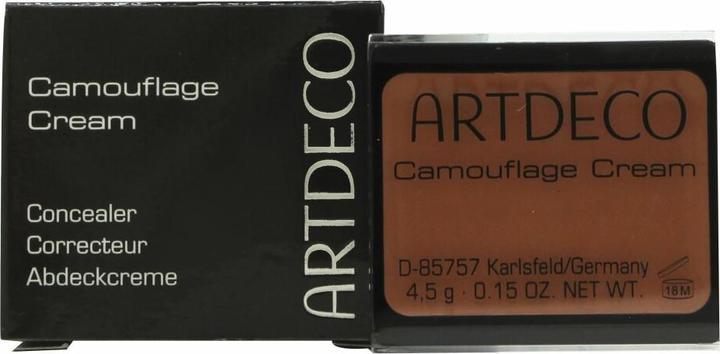 Image du produit Artdeco Camouflage (07 Whisky profond)