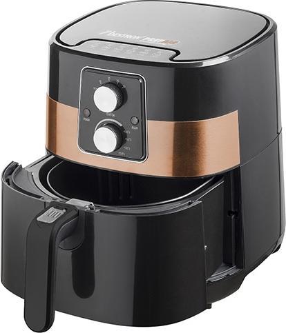 Produktbild Bestron PrepAir Heissluftfritteuse, Kupfer