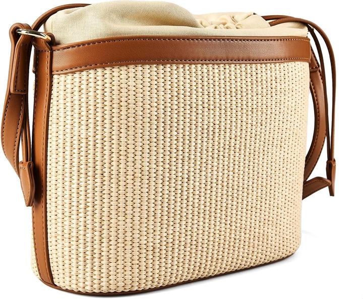 Immagine prodotto Love Moschino Straw Chic Beuteltasche 24 cm