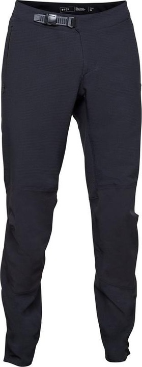 Produktbild Fox Pant 24 Defend Fire Blk (28)