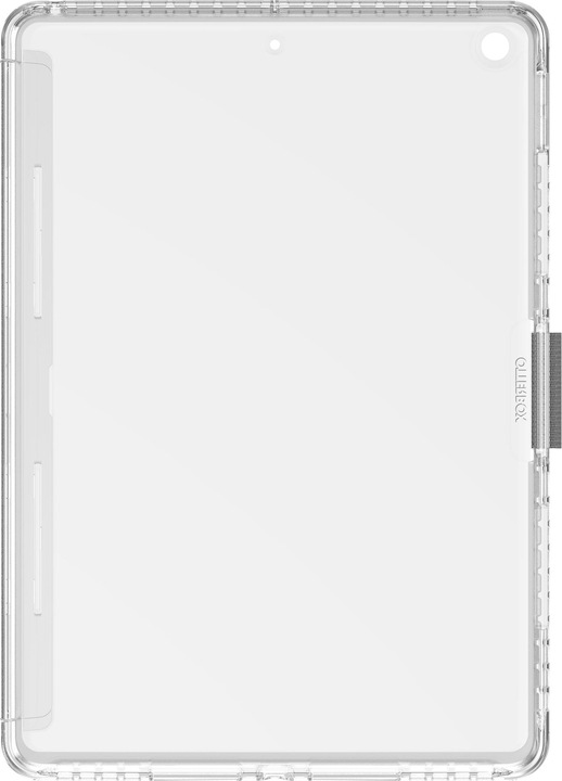 Actual product image OtterBox Symmetry Clear (iPad 2019 (7th gene), iPad 2020 (8. Gen), iPad 2021 (9th Gen))