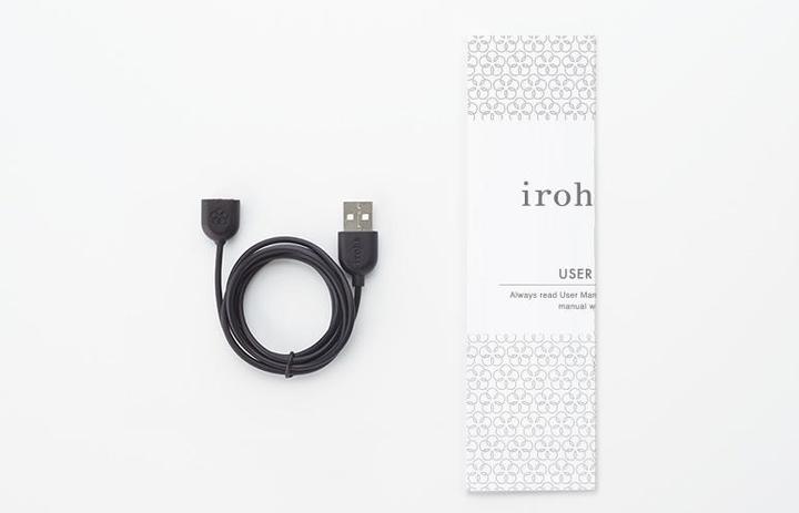 Produktbild Iroha RIN+ HISUI Vibrator