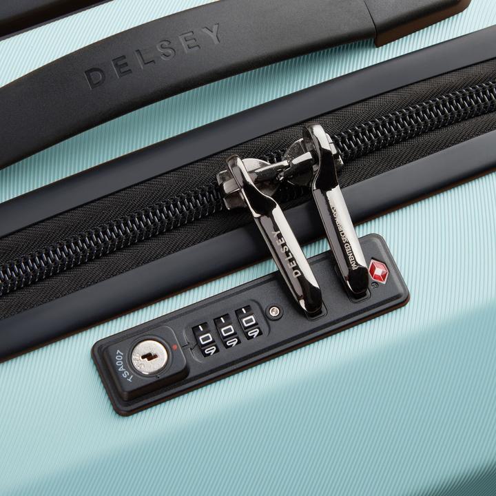 Produktbild Delsey Karat 2.0 4 Rollen Kabinentrolley 55 cm (37 l)