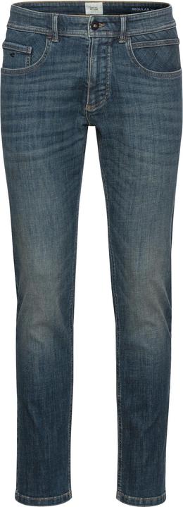 Produktbild Camel Active Regular Fit fleXXXactive® Jeans (34)