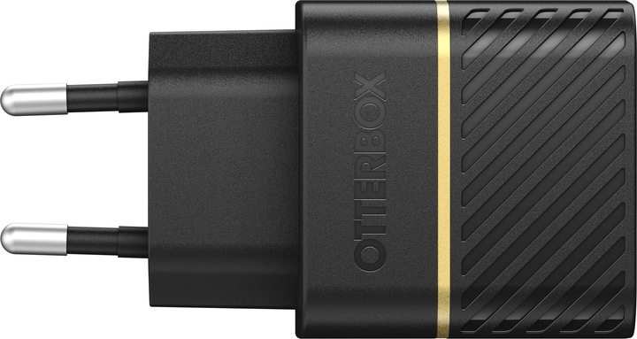 Actual product image OtterBox EU Fast Charge Wall Charger (20 W)