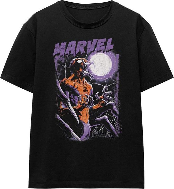 Produktbild Halloween TShirt (M)