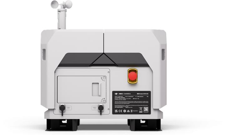 Produktbild DJI Dock 2(Overseas Edition)