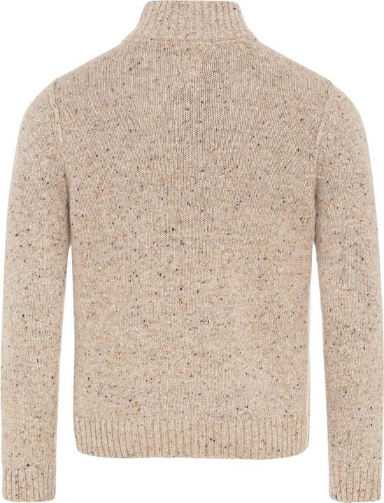 Produktbild Camel Active Stricktroyer mit Merinowolle (3XL)