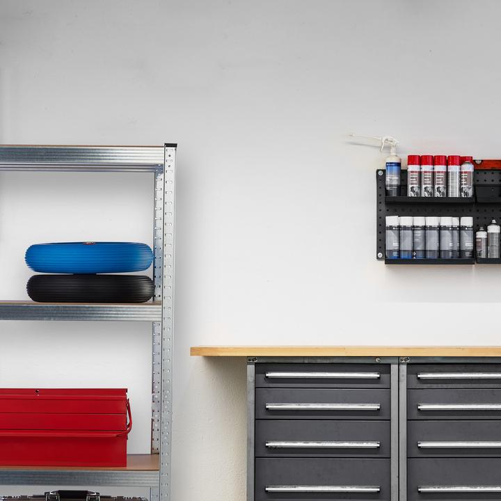 Produktbild Relaxdays Schwerlastregal