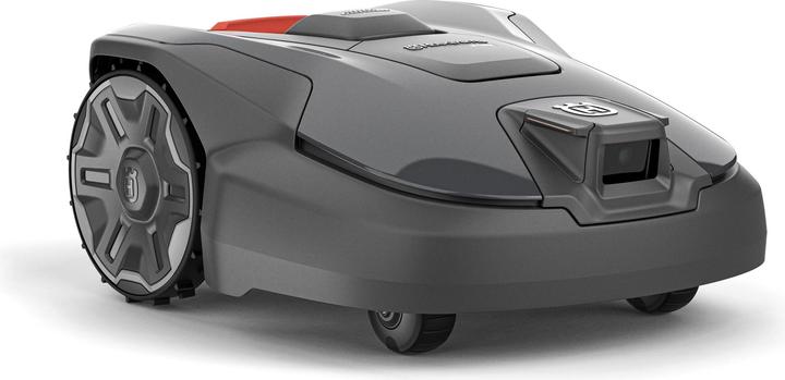 Husqvarna Automower 312V (1200 m², Without boundary wire)