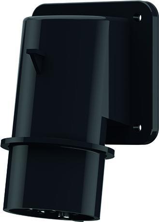 Produktbild Mennekes Aufbaustecker