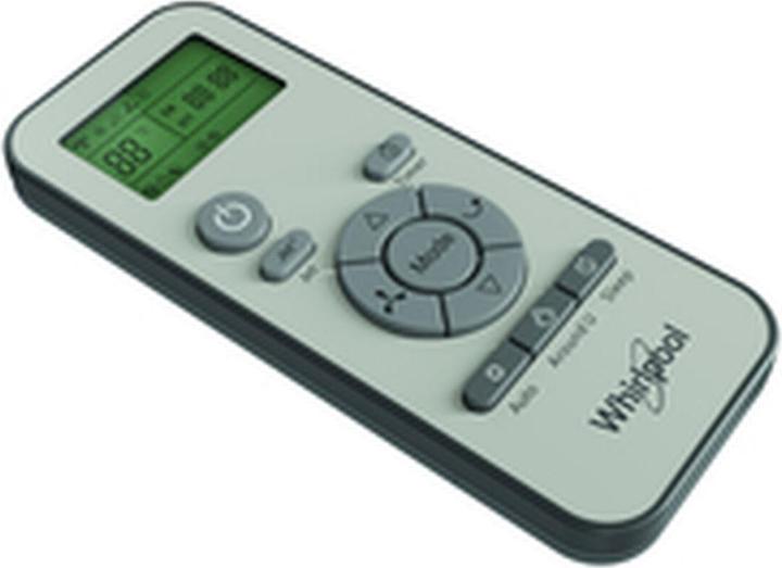 Produktbild Whirlpool PACF29CO (17 m², 9000 BTU/h)