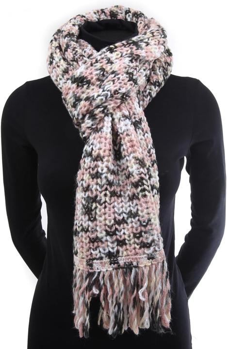 Immagine prodotto Collezione Alessandro Sciarpa di Lana per Donna Becky